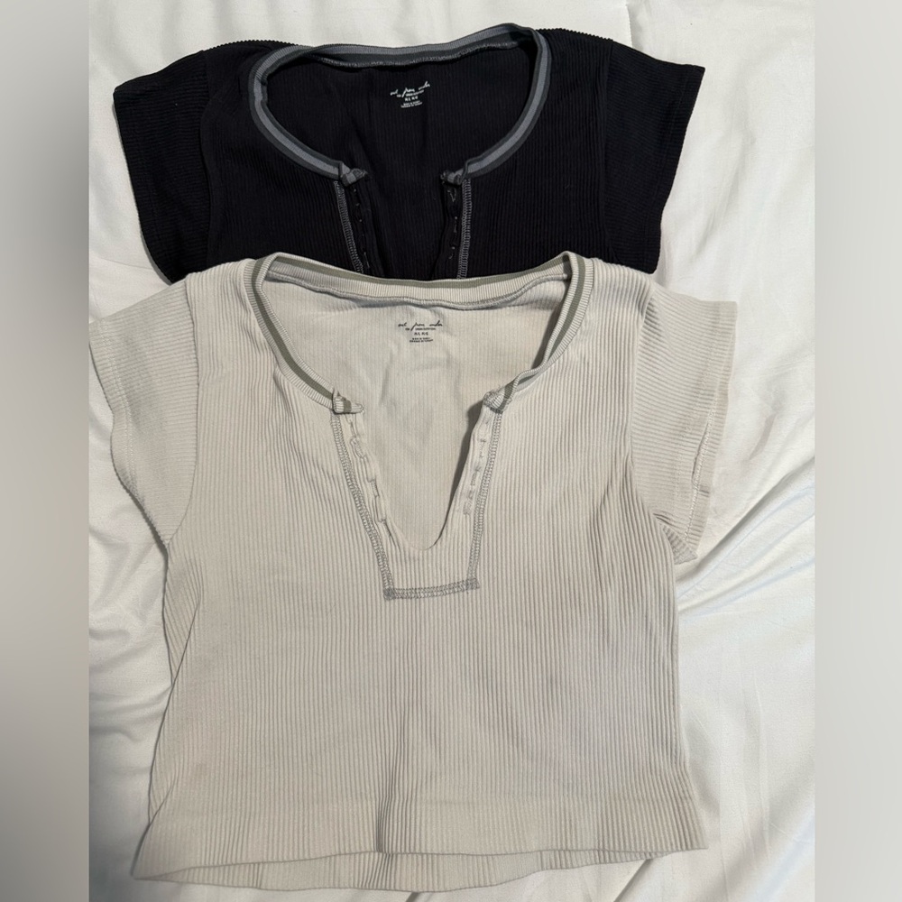 Bundle of Urban Outfitters Tops